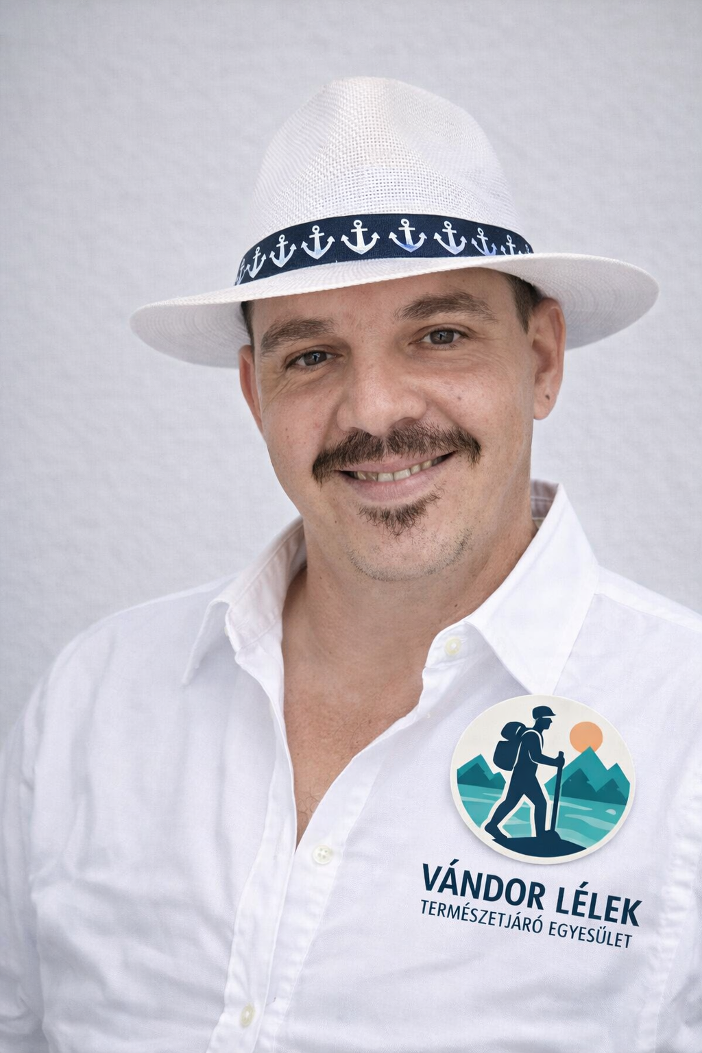 Kenyeres Tibor profilkép