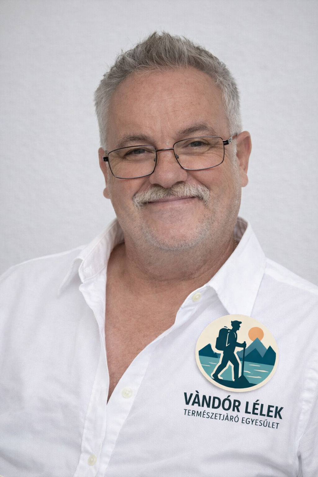 Póta Ferenc János profilkép